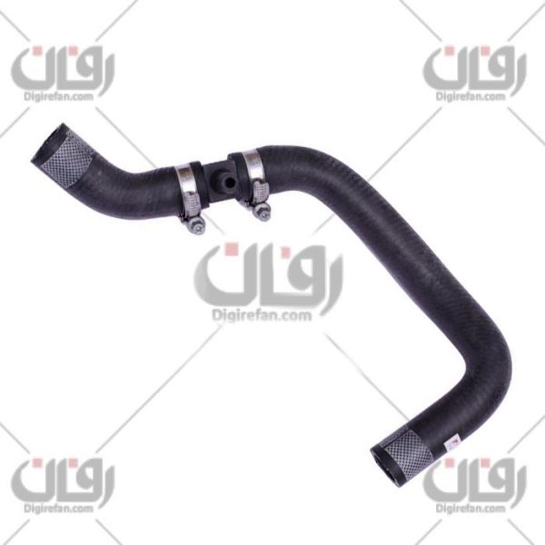 شیلنگ بخاری ورودی کوتاه 405 دوگانه سوز