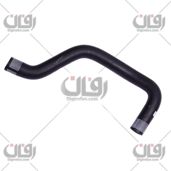 شیلنگ بخاری ورودی کوتاه 405 تک سوز