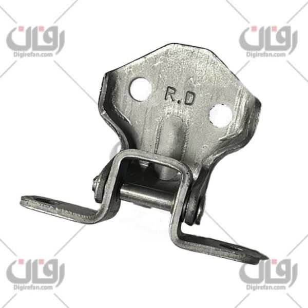 لولای درب جلو چپ پایین پراید(788)