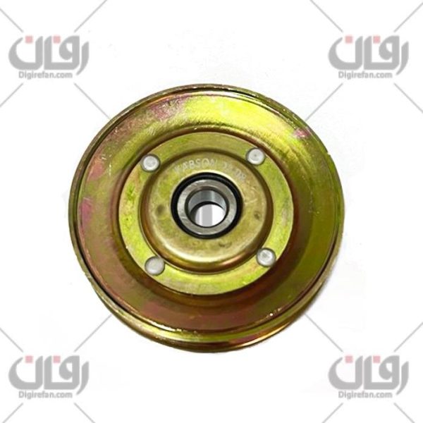 غلطک هرزگرد(فولی)پرایدآهنی(889) ++
