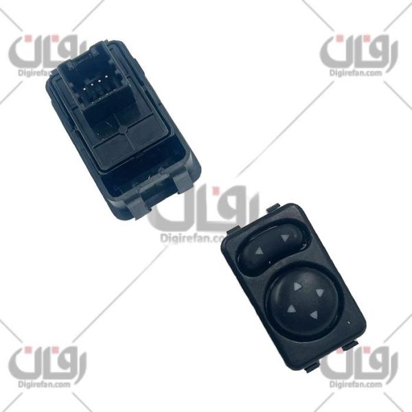 کلید تنظیم آینه 405 (476)