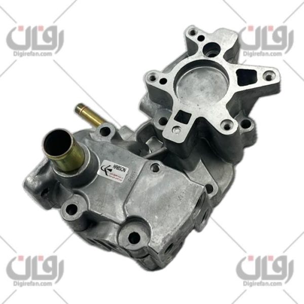 پوسته هوزینگ ترموستات ساژم 405 (372)