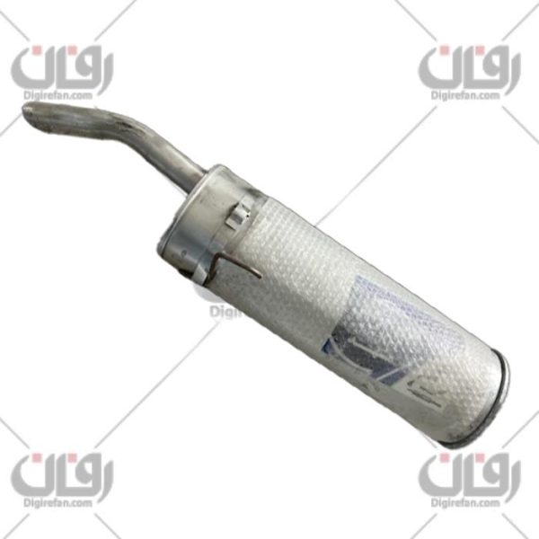 منبع اگزوز 405(رضامشهد)