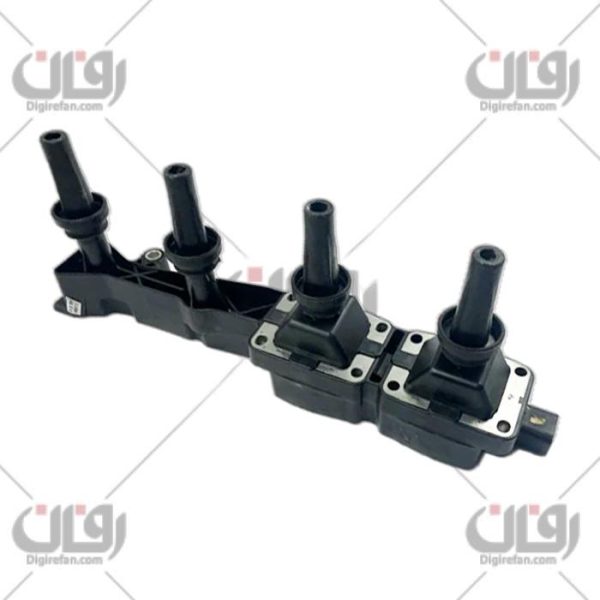 کویل 206 تیپ 5جدید سوکت بغل (بهرام الکترونیک)