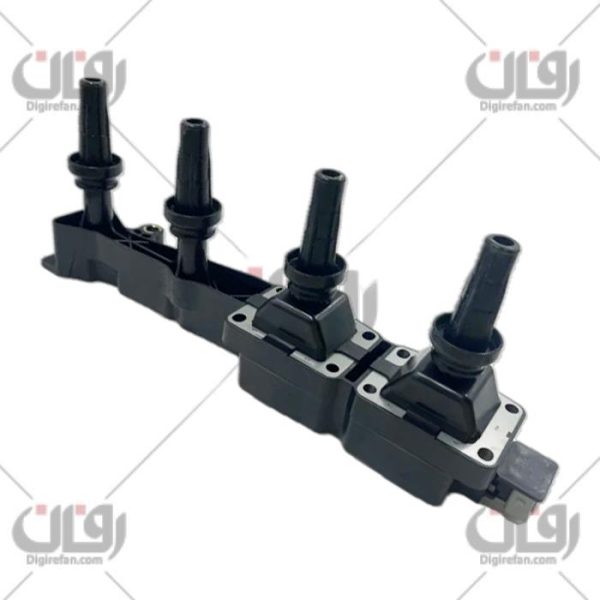 کویل 206تیپ5 بوش قدیم (بهرام الکتریک)