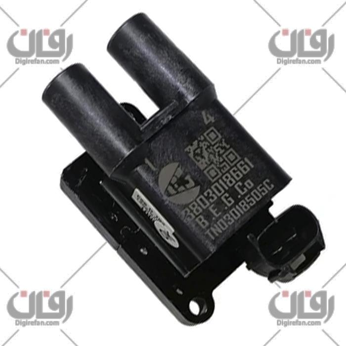 کویل تکی پراید4-1مشکی(بهرام) کویل تکی پراید4-1مشکی(بهرام)