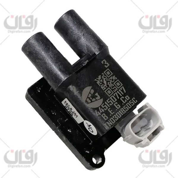 کویل تکی3و2 طوسی پراید(بهرام الکترونیک)