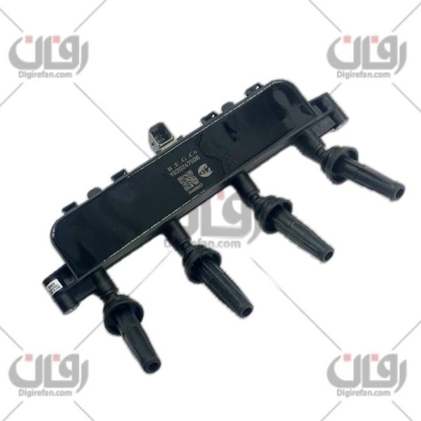 کویل206 تیپ2چهارپین(بهرام الکترونیک)