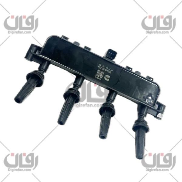 کویل206تیپ2پنج پین(بهرام الکترونیک)