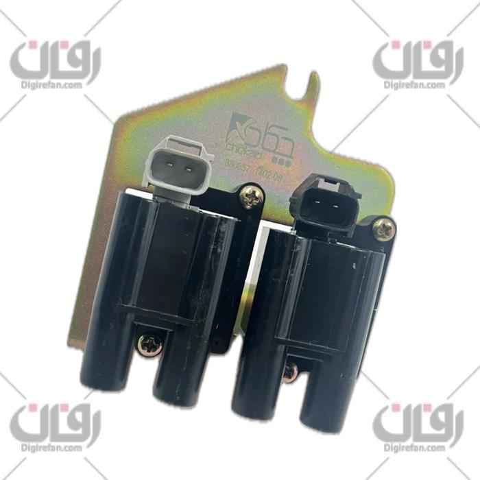 کویل پژوزیمنس بابراکت یک تکه(چکاد) کویل پژوزیمنس بابراکت یک تکه(چکاد)