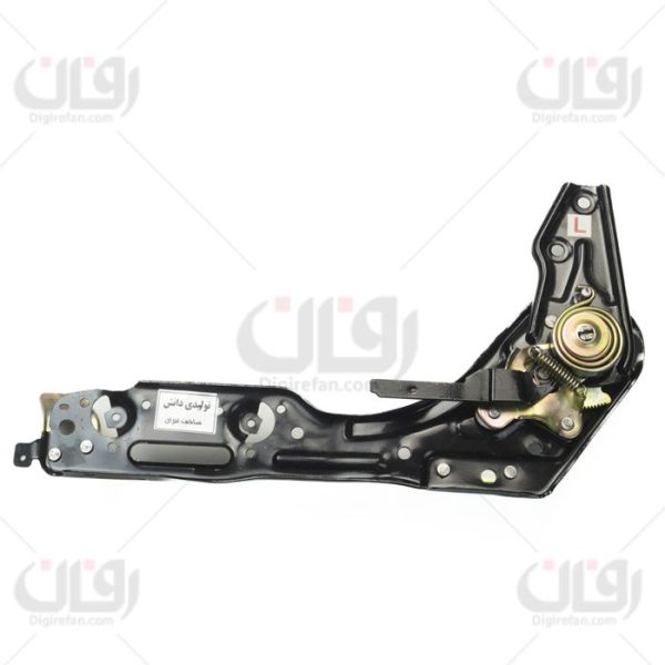 بخواب صندلی 100X چپ