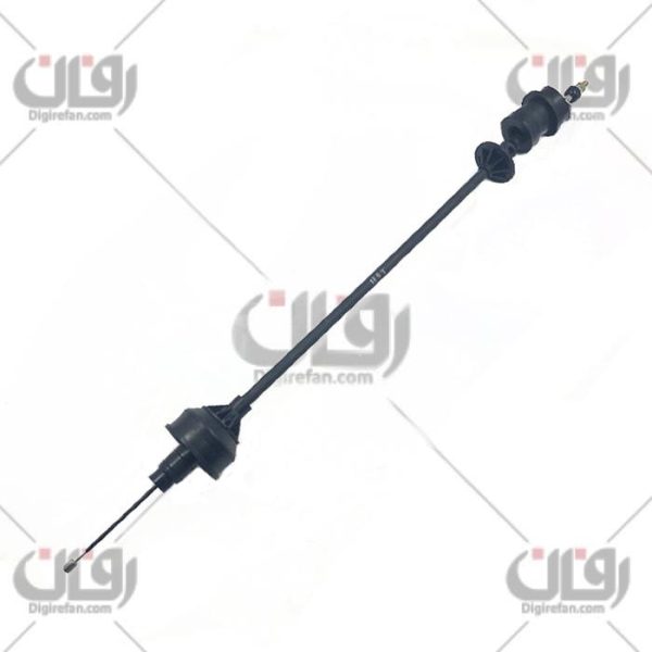 کابل کلاچ پژو 206رگلاژی تیپ2و5
