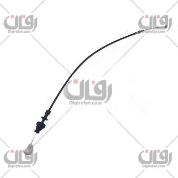 کابل گازآردی انژکتوری-روآ