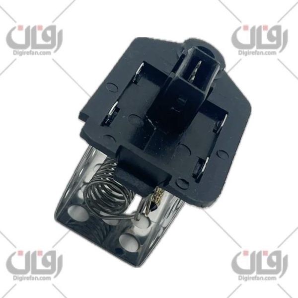 مقاومت فن206(سنجش)