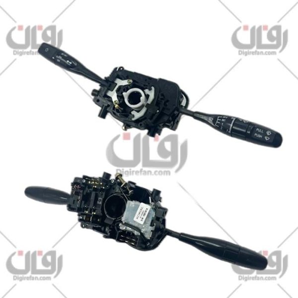 دسته راهنما کامل ریو