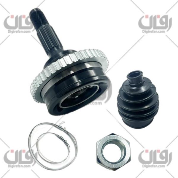 سرپلوس 21 خار ABS (206)