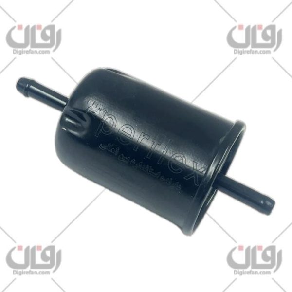 صافی بنزین دوسر صاف فلزی پراید
