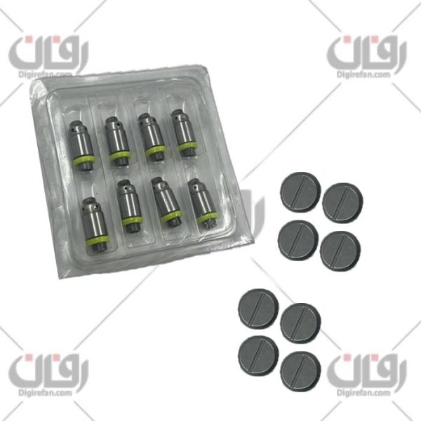 استکان تایپیت تیبا