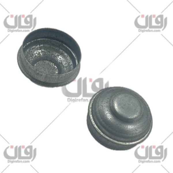 گریسدان چرخ عقب پراید