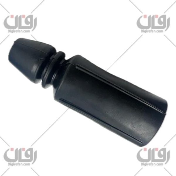 گردگیرکمک جلو پراید