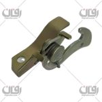 قفل خروسکی درب موتور(کاپوت)405(485)(کبسون)