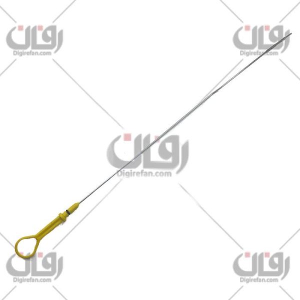 گیج روغن پراید