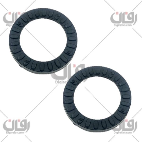 لاستیک فنر لول جلو پراید