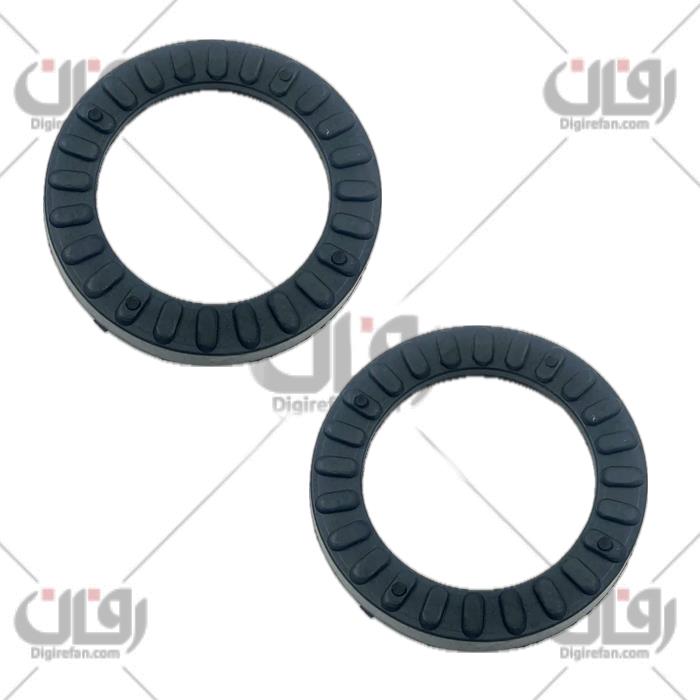 لاستیک فنر لول جلو پراید (پویا) لاستیک فنر لول جلو پراید (پویا)