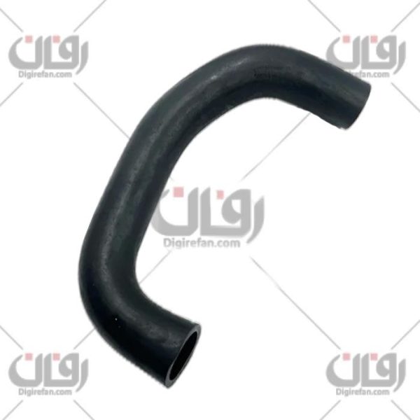 شیلنگ پایین رادیاتور قدیم پراید