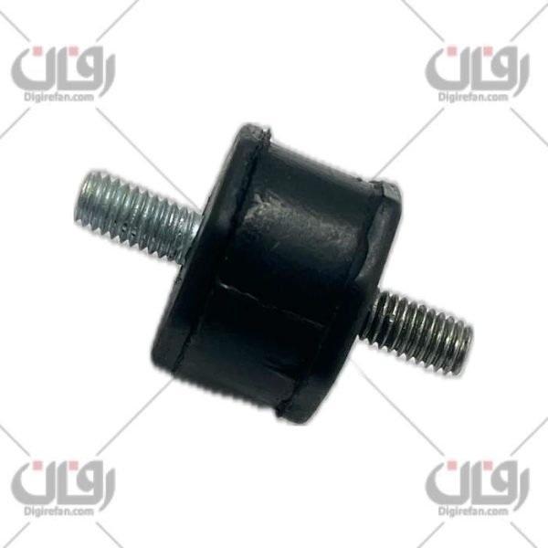 لاستیک لرز گیر رادیاتور پراید