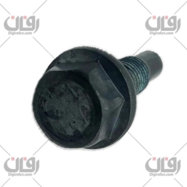 پیچ دوشاخ کلاچ پراید