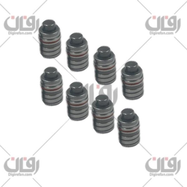 استکان تایپیت پراید یورو 4