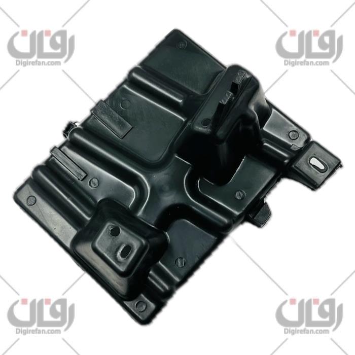 قاب زیرباطری پرایدپلاستیکی (پویا) قاب زیرباطری پرایدپلاستیکی (پویا)