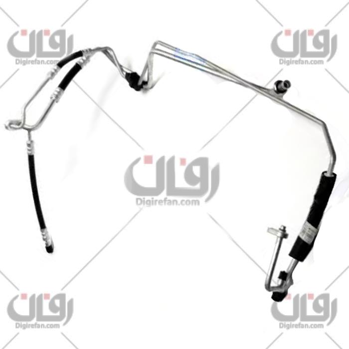 شیلنگ کولرSH27دوقلو پژو206 قدیم شیلنگ کولرSH27دوقلو پژو206 قدیم