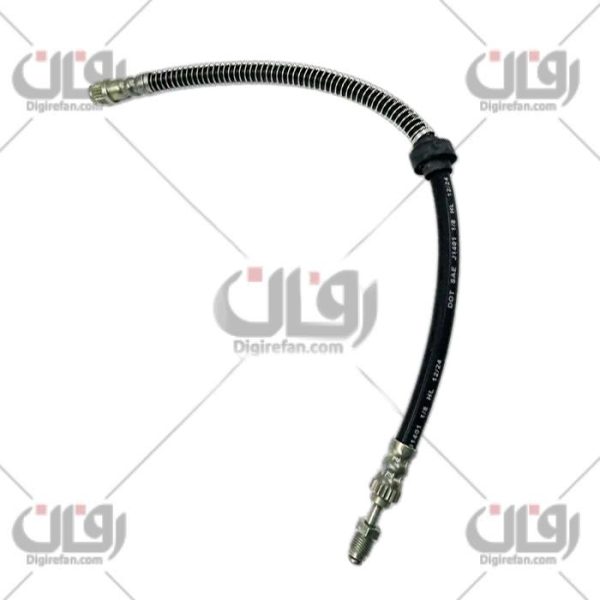 شیلنگ ترمزجلوی405