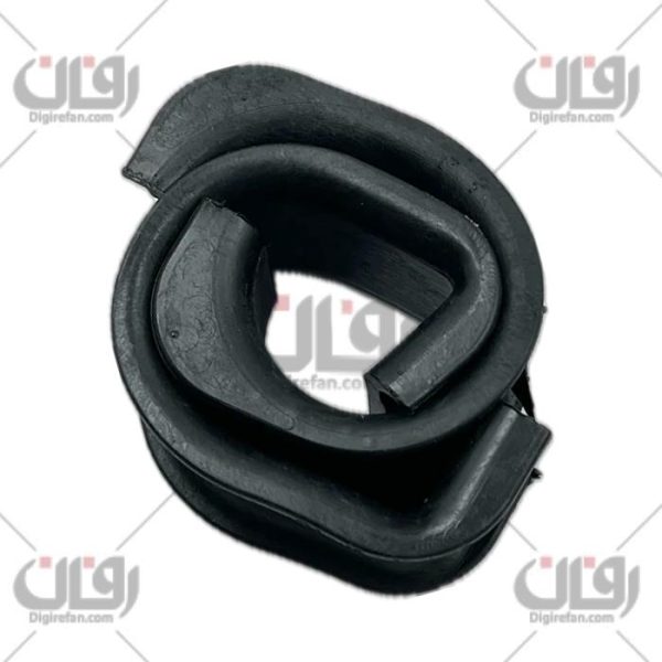 لاستیک جعبه فرمان معمولی پراید(دست)