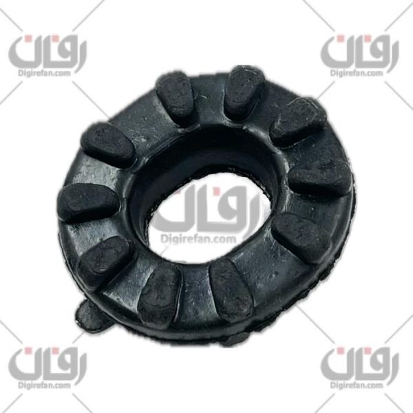 لاستیک رام خورشیدی پراید جلو