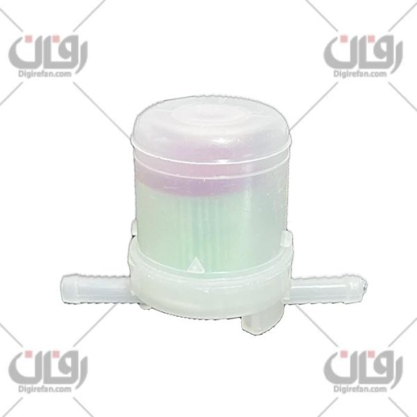 صافی بنزین کاربراتور پراید