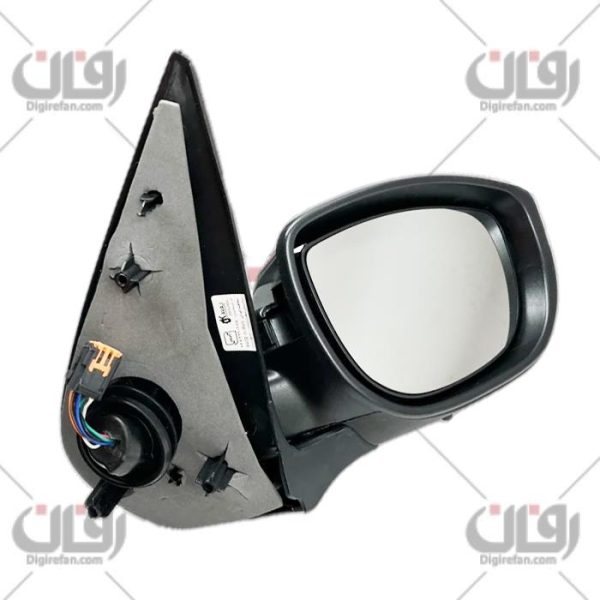 آینه207 برقی(چپ)