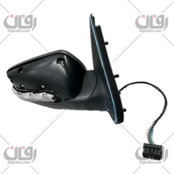 آینه پرشیا راهنمادارسوکت اصلی(چپ)