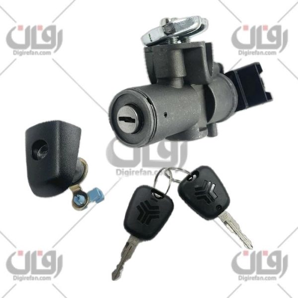ست سوییچ کوییک بدون ریموت با کاور