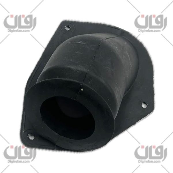 گردگیر چهارشاخه فرمان هیدرولیک
