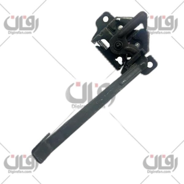 قفل درب موتور(کاپوت)تیبا(پویا)