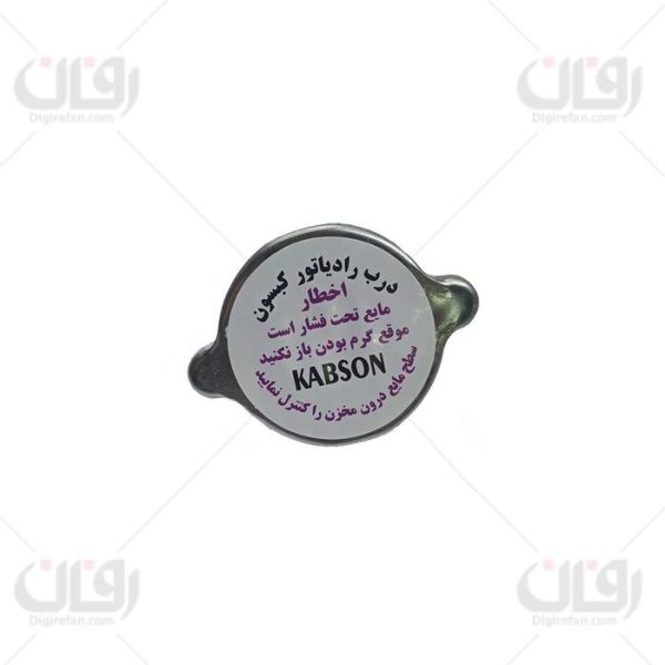 درب رادیاتورنیسان(کبسون)(641)