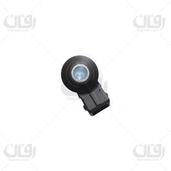 سنسورضربه پراید