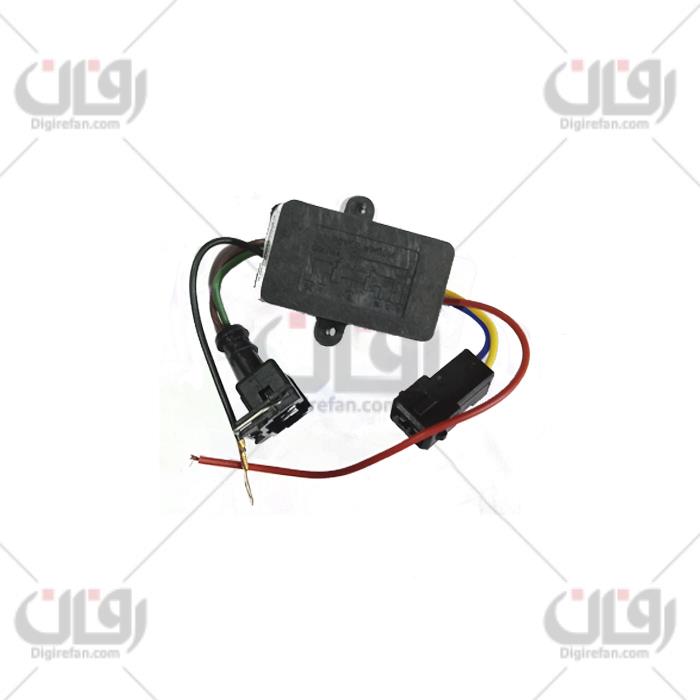 رله تقویت شیشه بالابر405(سامفر) رله تقویت شیشه بالابر405(سامفر)