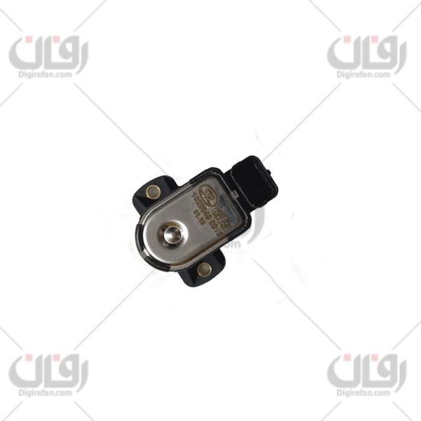 پتاسیومتر206بوش پشت فلزی