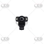 پتاسیومتر206بوش پشت فلزی