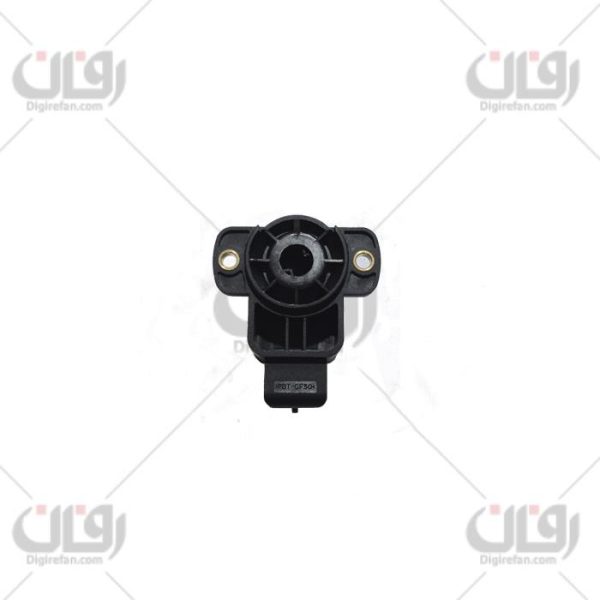 پتاسیومتر206بوش پشت فلزی