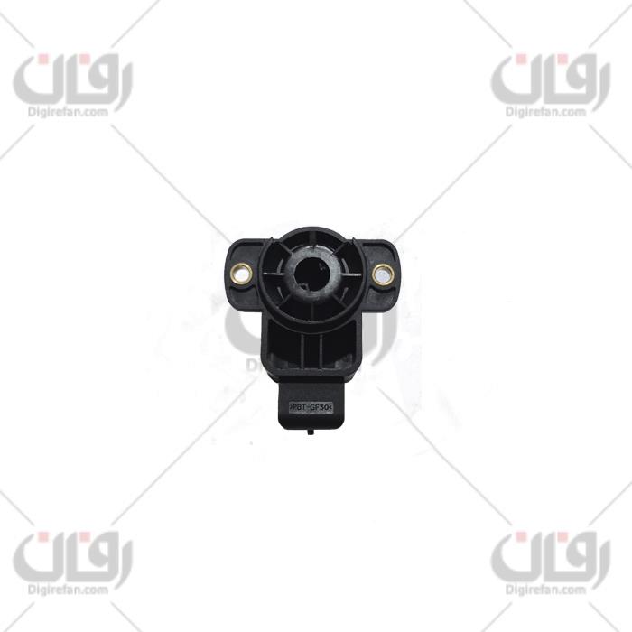 پتاسیومتر206بوش پشت فلزی